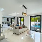 Asrin Villa