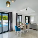 Villa Asrin *
