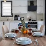 Villa Asrin Fethiye