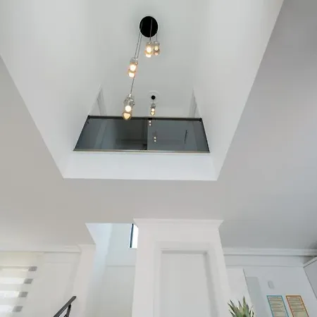 Asrın Villa Fethiye