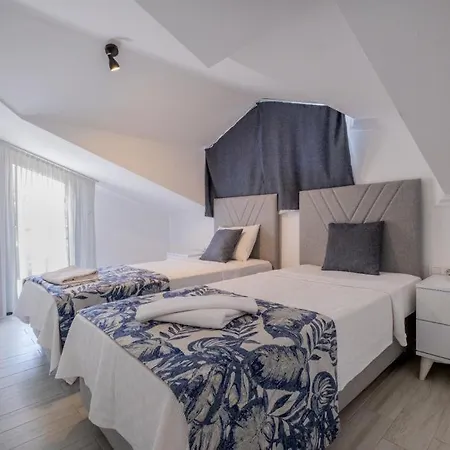 Asrın Villa Fethiye