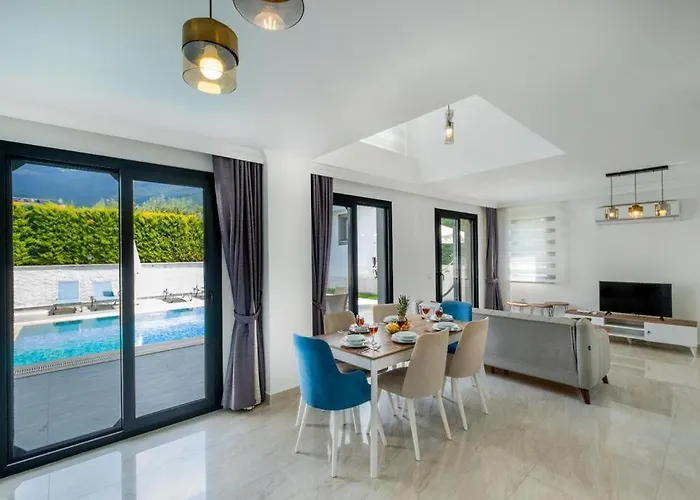 Villa Asrin *
