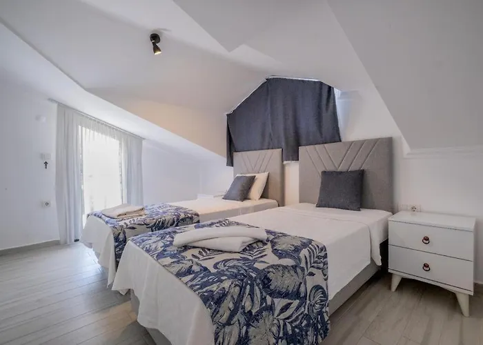 Asrin Villa Fethiye